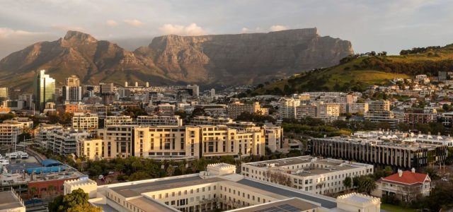 Protea Hotel Cape Town Waterfront Breakwater Lodge
