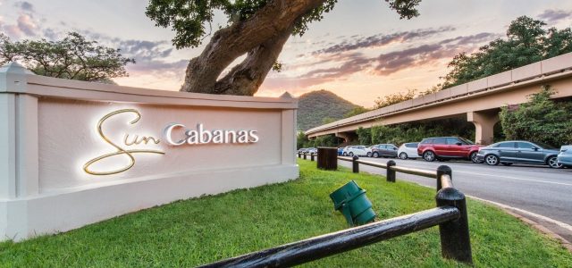 Sun City Cabanas