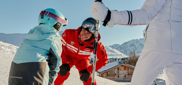 Club Med Peisey Vallandry