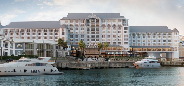 InterContinental Table Bay