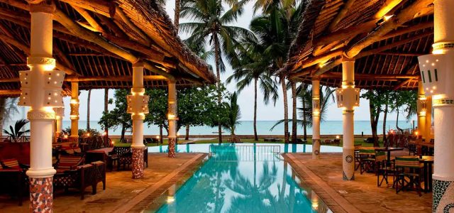 Neptune Village Beach Resort & Spa
